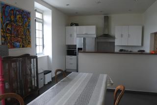 Maison de village spacieuse et confortable - Le Gué-de-Velluire - 9