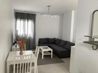 APARTAMENTO SAN JUAN - Sanlúcar de Barrameda - 9