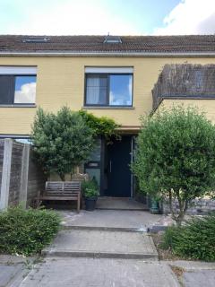 La MER - Bredene - 8