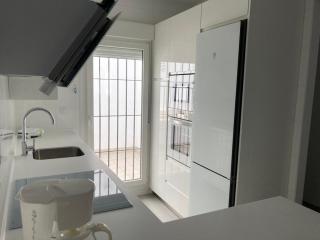 APARTAMENTO SAN JUAN - Sanlúcar de Barrameda - 7