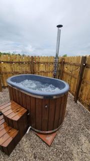 Skipbridge farm glamping - 2