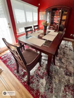 4 - Bed home with Cali King Bed, 12 mins to DTWN - Atlanta - 5