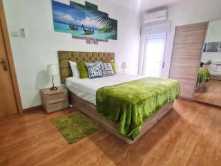 Luxury 3 Bedroom Apartment - Portimão - 4