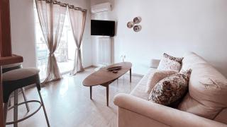 IVY Apartment in the Heart of the City - Atene - 4