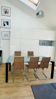 Modern City Centre House - 6