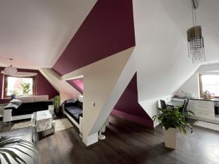 Apartament Podczerwone - 3