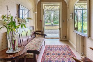 Plas Efailnewydd - Pwllheli - 3