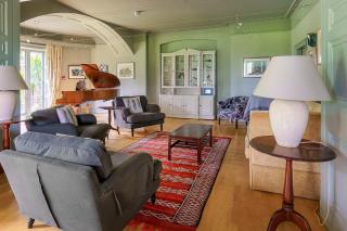 Plas Efailnewydd - Pwllheli - 1