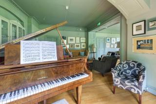 Plas Efailnewydd - Pwllheli - 7