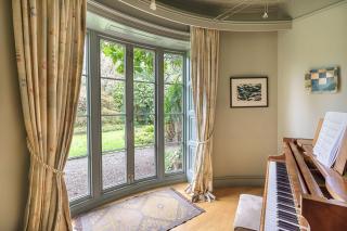 Plas Efailnewydd - Pwllheli - 2