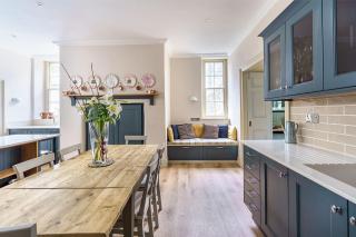 Plas Efailnewydd - Pwllheli - 9