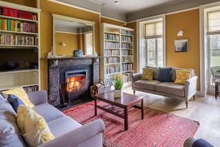 Plas Efailnewydd - Pwllheli - 8