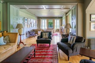 Plas Efailnewydd - Pwllheli - 8