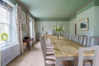 Plas Efailnewydd - Pwllheli - 5
