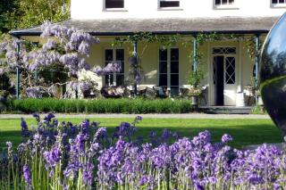 Plas Efailnewydd - Pwllheli - 6