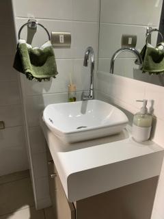 Departamento ideal para viajeros, zona turística - Santiago - 8