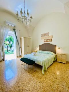 Casa Agrumeto 30 - Ostuni - 4
