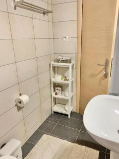 Lovely apartment by the sea 2 ….. - Epanomi - 5