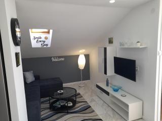 Apartman prvi red do mora - Sveti Filip i Jakov - 2