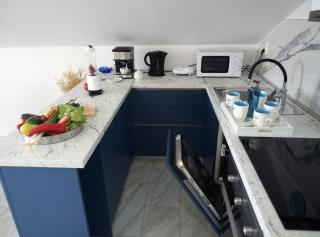 Apartman prvi red do mora - Sveti Filip i Jakov - 3