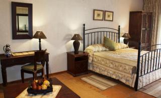 Chestnut Country Lodge - 5