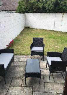 Modern City Centre House - Galway - 9