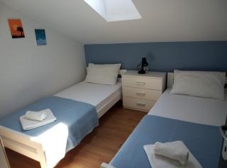 Apartman prvi red do mora - Sveti Filip i Jakov - 5