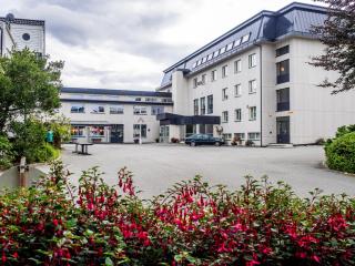 Solborg Folkehøgskole Hostel - Stavanger - 0