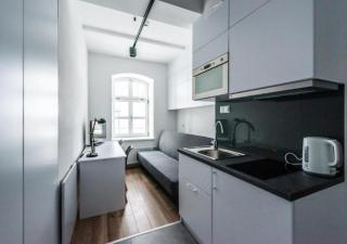 Apartamenty Do Studzienki 65 - Danzig - 4