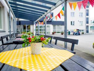 Solborg Folkehøgskole Hostel - Stavanger - 9