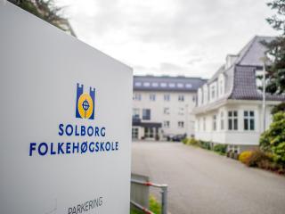 Solborg Folkehøgskole Hostel - Stavanger - 1