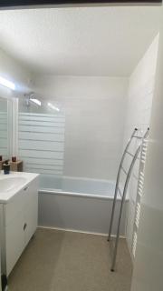 Appartement duplex 70m2 avec box privé à 150 m des telecabines - Briançon - 4