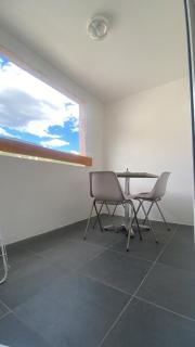 Appartement duplex 70m2 avec box privé à 150 m des telecabines - Briançon - 6
