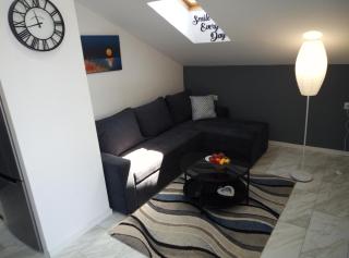 Apartman prvi red do mora - Sveti Filip i Jakov - 8