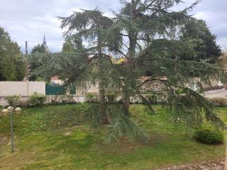 Studio récent résidence Charles Quint - 2