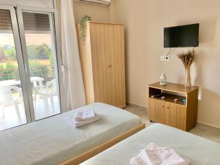 Lovely apartment by the sea 2 ….. - Epanomi - 9