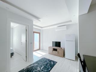 Turgutreis Apart Otel - Bodrum - 5