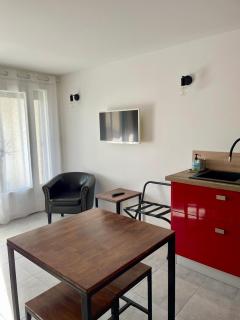 Maison d'hôtes Romarine - Le Bouscat - 1