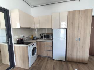 Sea & Sunset Studio - Mamaia Nord - Năvodari - 8