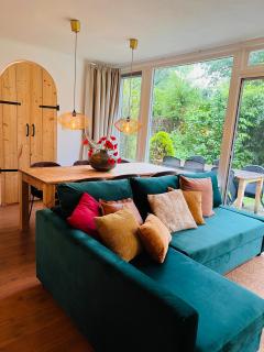 Boshuisje La Casita - Near Wellness & Golf - Oosterhout - 7