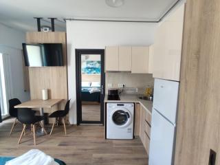 Sea & Sunset Studio - Mamaia Nord - Năvodari - 3