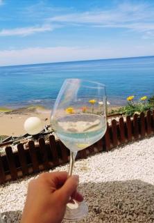 I Girasoli - Casa Alina - Tresnuraghes - 0
