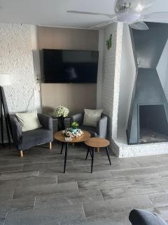 Bello Horizonte Frontbeach - 6