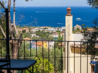 Ulivi Apt - De Vivo Realty Sorrento - 8