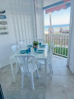 Bello Horizonte Frontbeach - 2