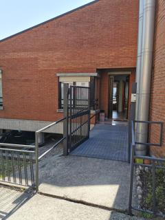CASA VACANZE della Parrocchia San Paolo Apostolo - Como - 5