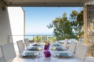 Villa Perla del Mare - Alcamo Marina - 1