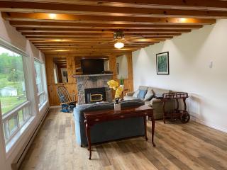 Barry's Bay Golf Resort - Barrys Bay - 6