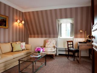 Schlosshotel Kronberg - Hotel Frankfurt - 5