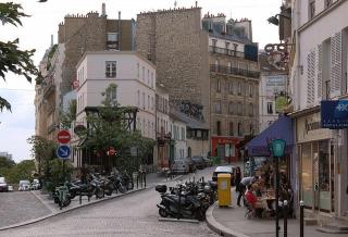 La Cité des Fusains - 1